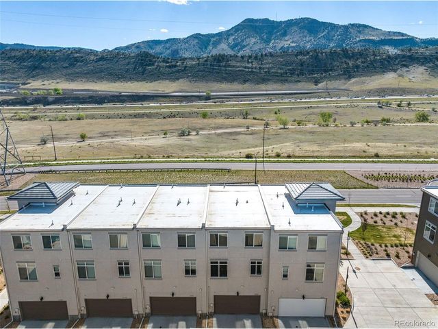 2220 S Mcintyre St, Lakewood, CO 80228