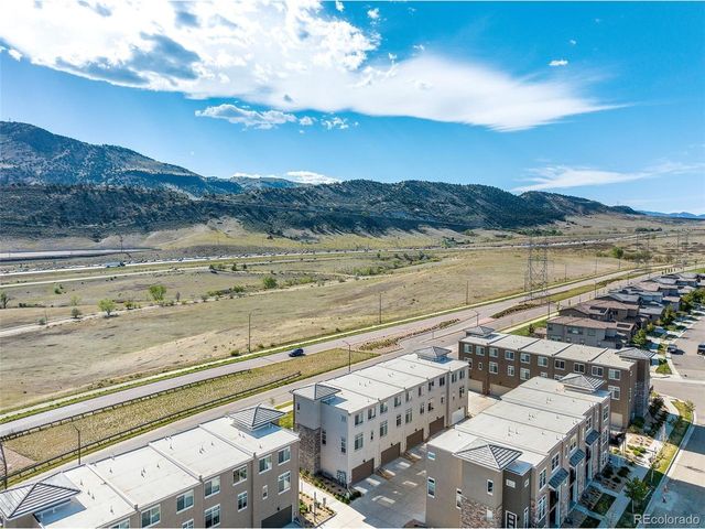 2220 S Mcintyre St, Lakewood, CO 80228