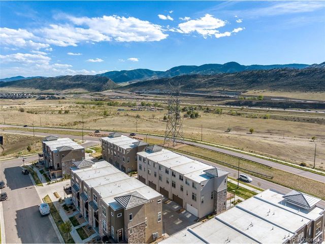 2220 S Mcintyre St, Lakewood, CO 80228