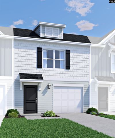 6029 Silver Mustang Lane, Columbia, SC 29209
