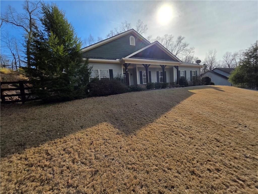 9530 lee Circle, Gainesville, GA 30506