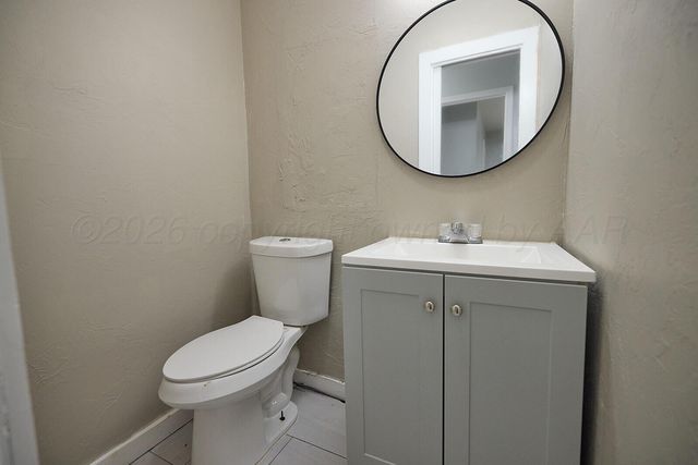 4811 MORNING Drive, Amarillo, TX 79108