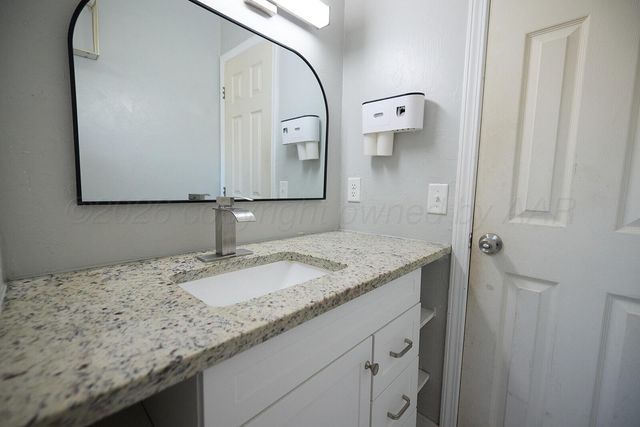 4811 MORNING Drive, Amarillo, TX 79108