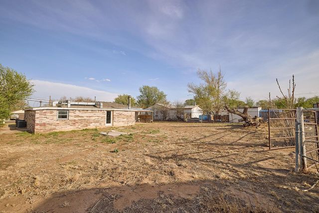 4811 MORNING Drive, Amarillo, TX 79108