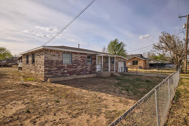 4811 MORNING Drive, Amarillo, TX 79108