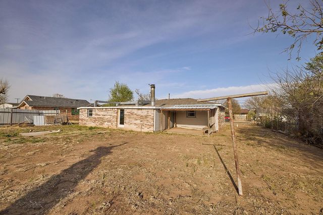 4811 MORNING Drive, Amarillo, TX 79108