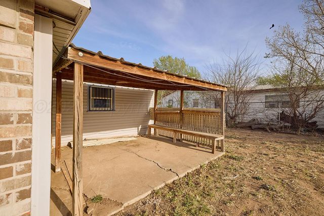 4811 MORNING Drive, Amarillo, TX 79108