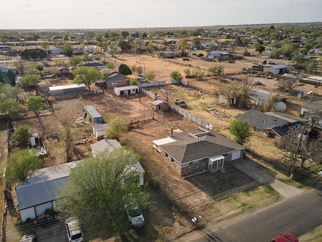 4811 MORNING Drive, Amarillo, TX 79108