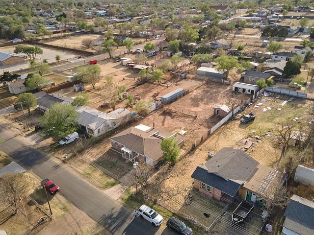 4811 MORNING Drive, Amarillo, TX 79108