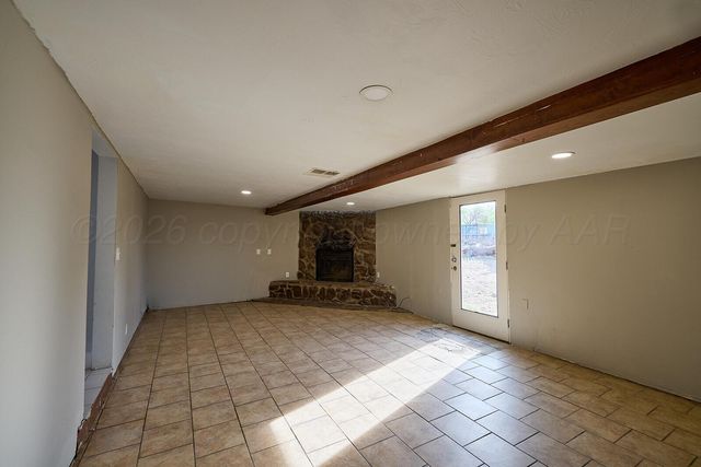 4811 MORNING Drive, Amarillo, TX 79108