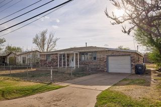 4811 MORNING Drive, Amarillo, TX 79108