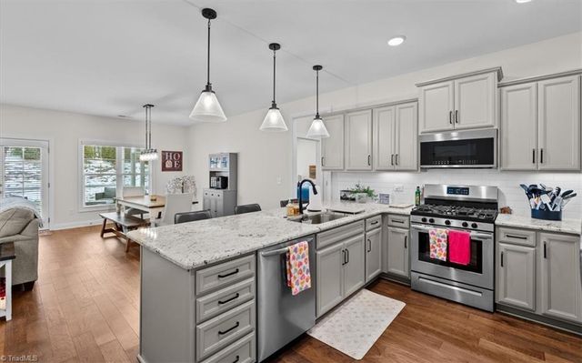 179 Ryder Court, Winston-salem, NC 27107