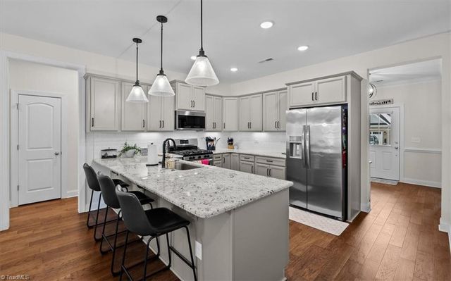 179 Ryder Court, Winston-salem, NC 27107