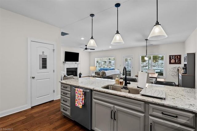 179 Ryder Court, Winston-salem, NC 27107