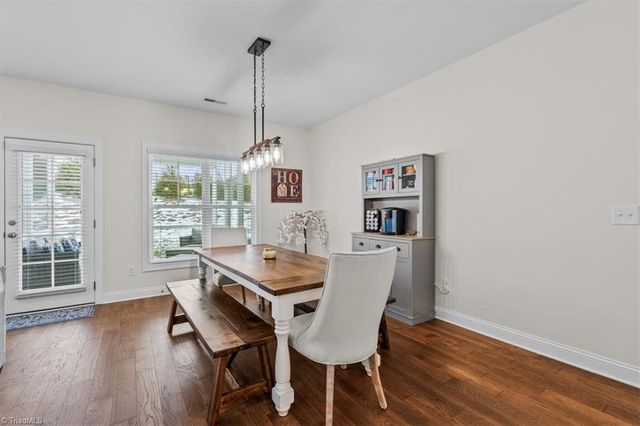 179 Ryder Court, Winston-salem, NC 27107