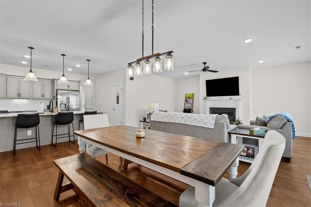 179 Ryder Court, Winston-salem, NC 27107