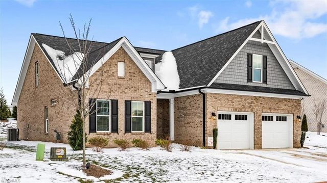 179 Ryder Court, Winston-salem, NC 27107
