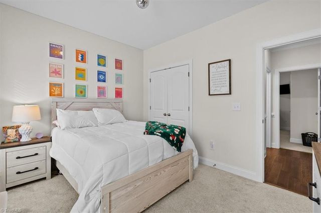 179 Ryder Court, Winston-salem, NC 27107