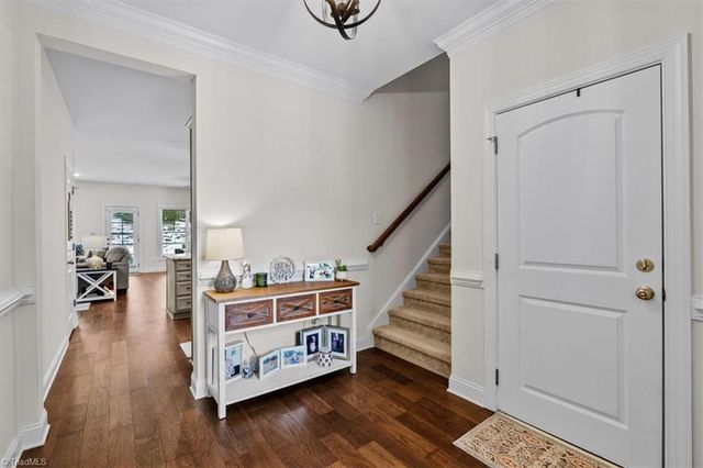 179 Ryder Court, Winston-salem, NC 27107