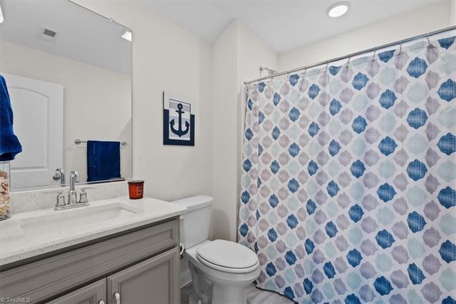 179 Ryder Court, Winston-salem, NC 27107