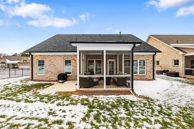 179 Ryder Court, Winston-salem, NC 27107