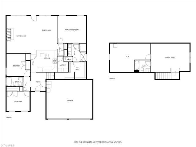 179 Ryder Court, Winston-salem, NC 27107