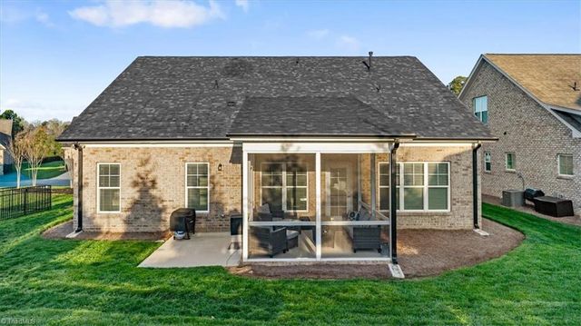 179 Ryder Court, Winston-salem, NC 27107