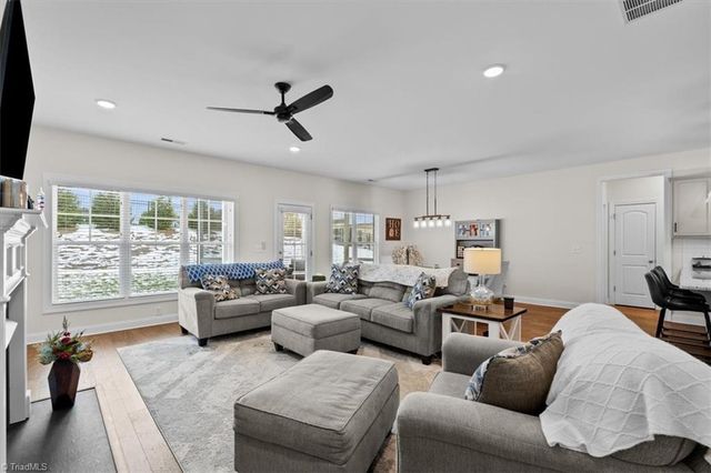 179 Ryder Court, Winston-salem, NC 27107