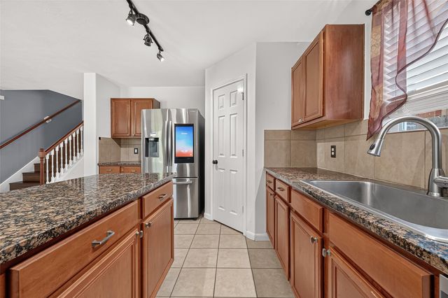 25346 Barmby Drive, Tomball, TX 77375
