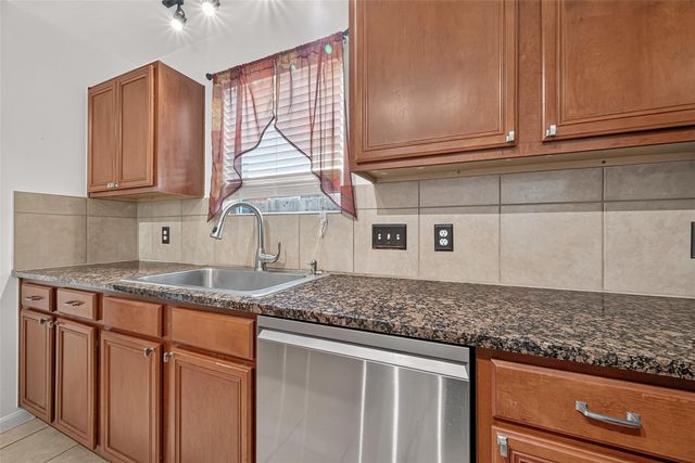 25346 Barmby Drive, Tomball, TX 77375