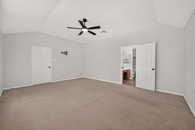 25346 Barmby Drive, Tomball, TX 77375
