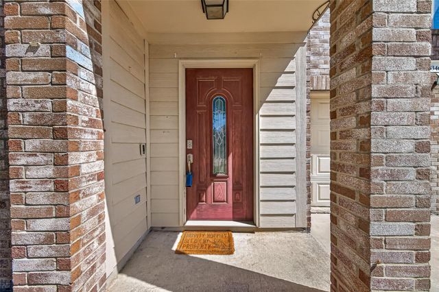 25346 Barmby Drive, Tomball, TX 77375