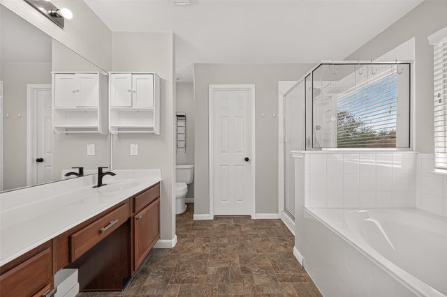 25346 Barmby Drive, Tomball, TX 77375