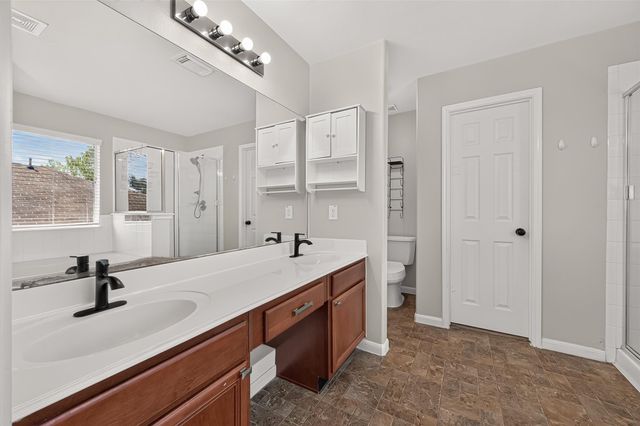 25346 Barmby Drive, Tomball, TX 77375
