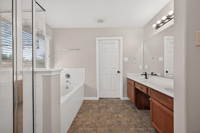 25346 Barmby Drive, Tomball, TX 77375