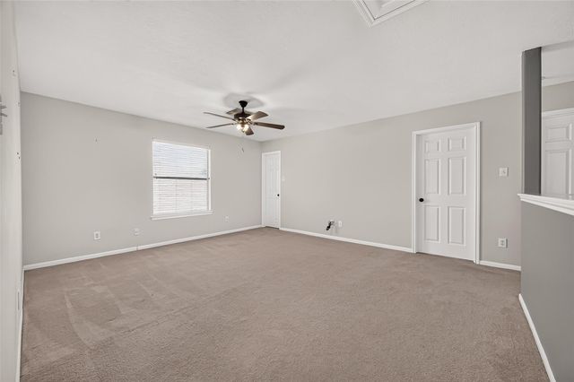 25346 Barmby Drive, Tomball, TX 77375