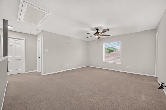 25346 Barmby Drive, Tomball, TX 77375