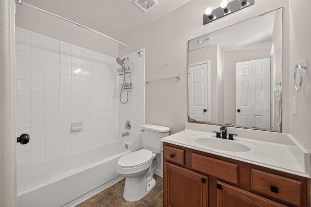 25346 Barmby Drive, Tomball, TX 77375