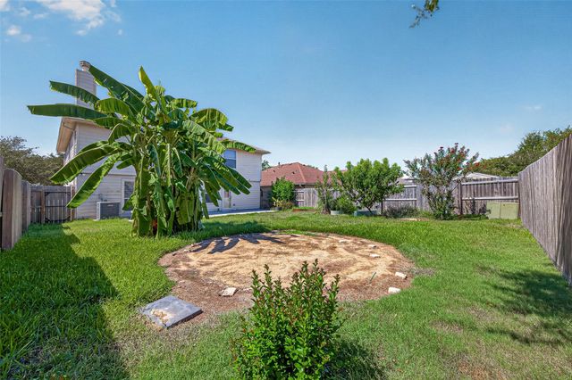 25346 Barmby Drive, Tomball, TX 77375