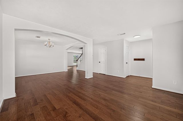 25346 Barmby Drive, Tomball, TX 77375