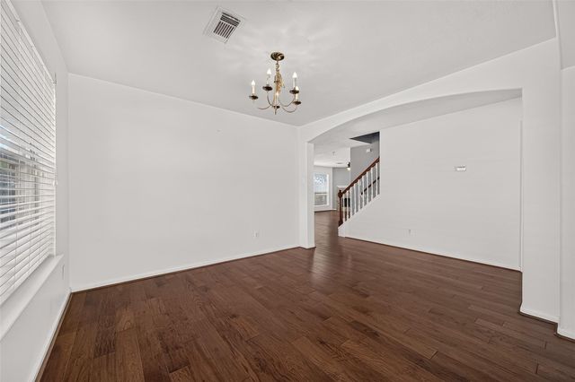 25346 Barmby Drive, Tomball, TX 77375