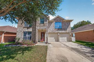 25346 Barmby Drive, Tomball, TX 77375