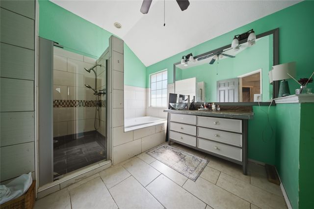 8025 Sitka Street, Fort Worth, TX 76137