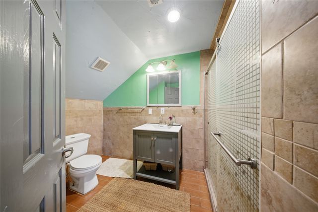 8025 Sitka Street, Fort Worth, TX 76137