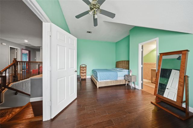 8025 Sitka Street, Fort Worth, TX 76137