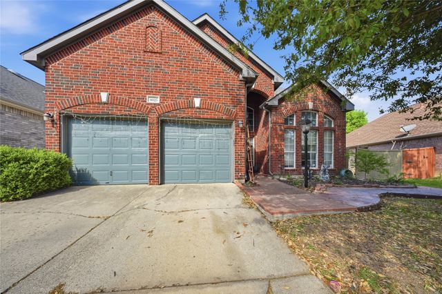 8025 Sitka Street, Fort Worth, TX 76137