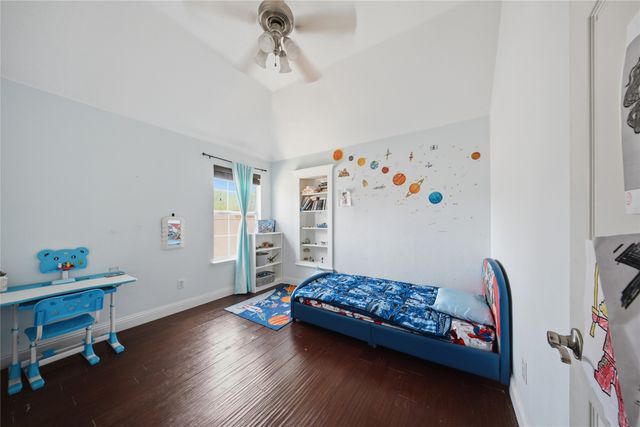 8025 Sitka Street, Fort Worth, TX 76137