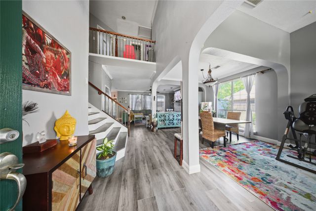 8025 Sitka Street, Fort Worth, TX 76137