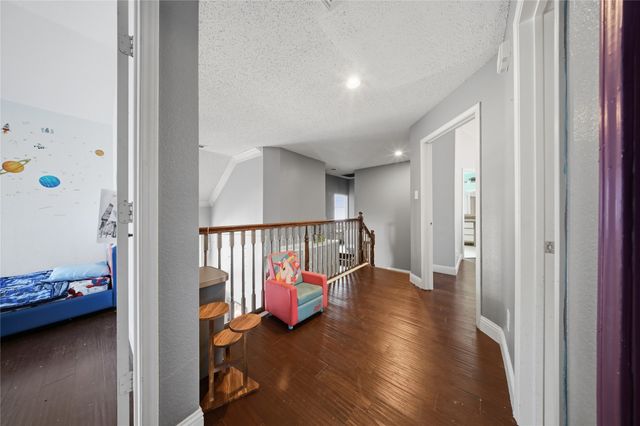 8025 Sitka Street, Fort Worth, TX 76137