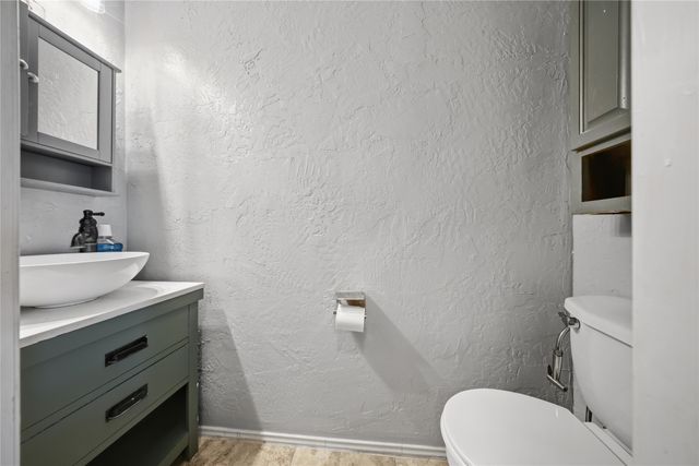 8025 Sitka Street, Fort Worth, TX 76137